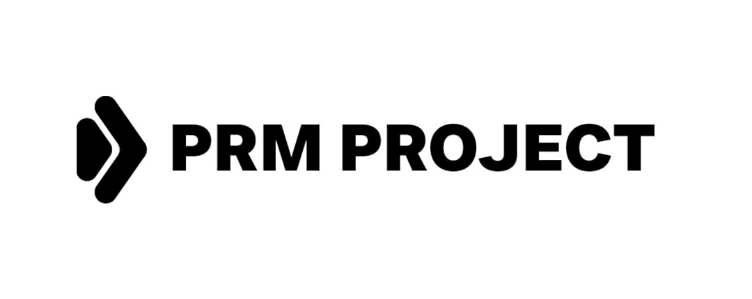 PRM Project company logo