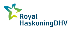 Royal HaskoningDHV logo