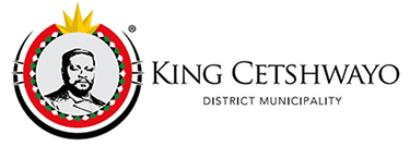 King Cetshwayo District Municipality logo